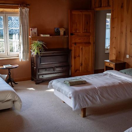 Le Flambeau Bed and Breakfast Le Bouchet-Saint-Nicolas Εξωτερικό φωτογραφία