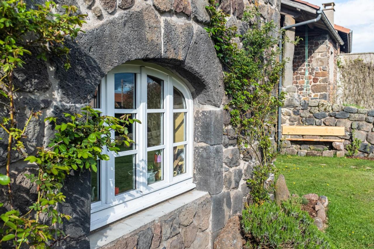 Le Flambeau Bed and Breakfast Le Bouchet-Saint-Nicolas Εξωτερικό φωτογραφία