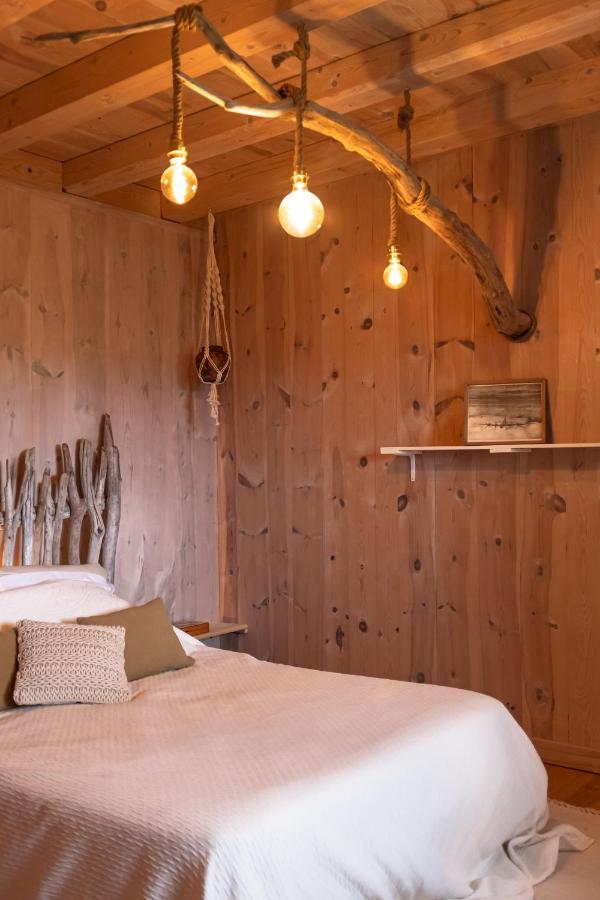 Le Flambeau Bed and Breakfast Le Bouchet-Saint-Nicolas Εξωτερικό φωτογραφία