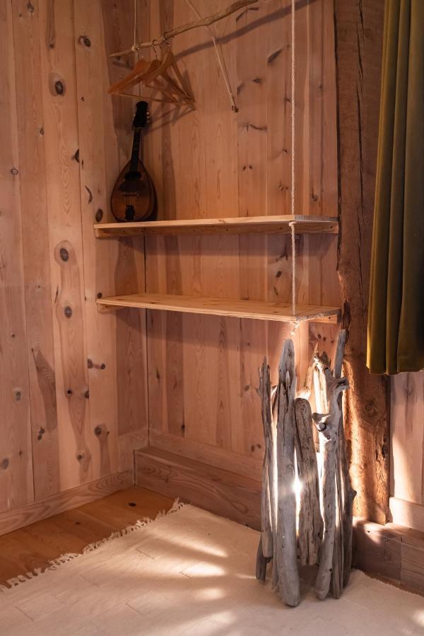 Le Flambeau Bed and Breakfast Le Bouchet-Saint-Nicolas Εξωτερικό φωτογραφία