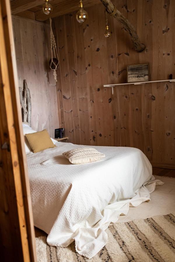 Le Flambeau Bed and Breakfast Le Bouchet-Saint-Nicolas Εξωτερικό φωτογραφία