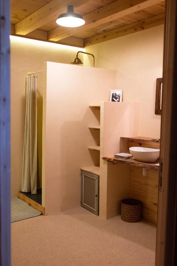 Le Flambeau Bed and Breakfast Le Bouchet-Saint-Nicolas Εξωτερικό φωτογραφία