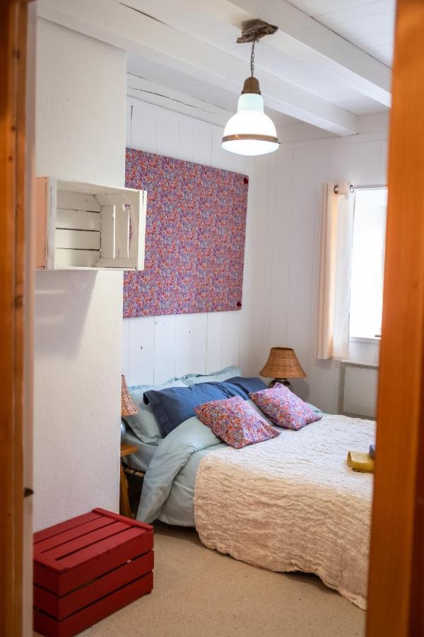 Le Flambeau Bed and Breakfast Le Bouchet-Saint-Nicolas Εξωτερικό φωτογραφία