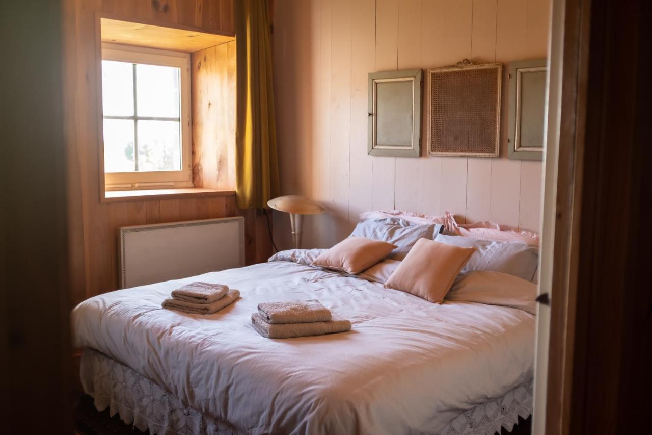 Le Flambeau Bed and Breakfast Le Bouchet-Saint-Nicolas Εξωτερικό φωτογραφία