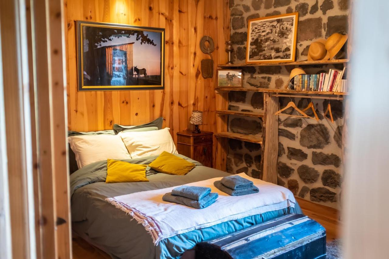 Le Flambeau Bed and Breakfast Le Bouchet-Saint-Nicolas Εξωτερικό φωτογραφία