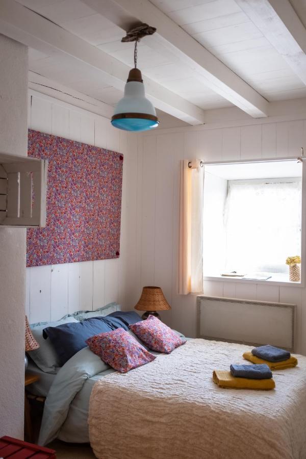 Le Flambeau Bed and Breakfast Le Bouchet-Saint-Nicolas Εξωτερικό φωτογραφία