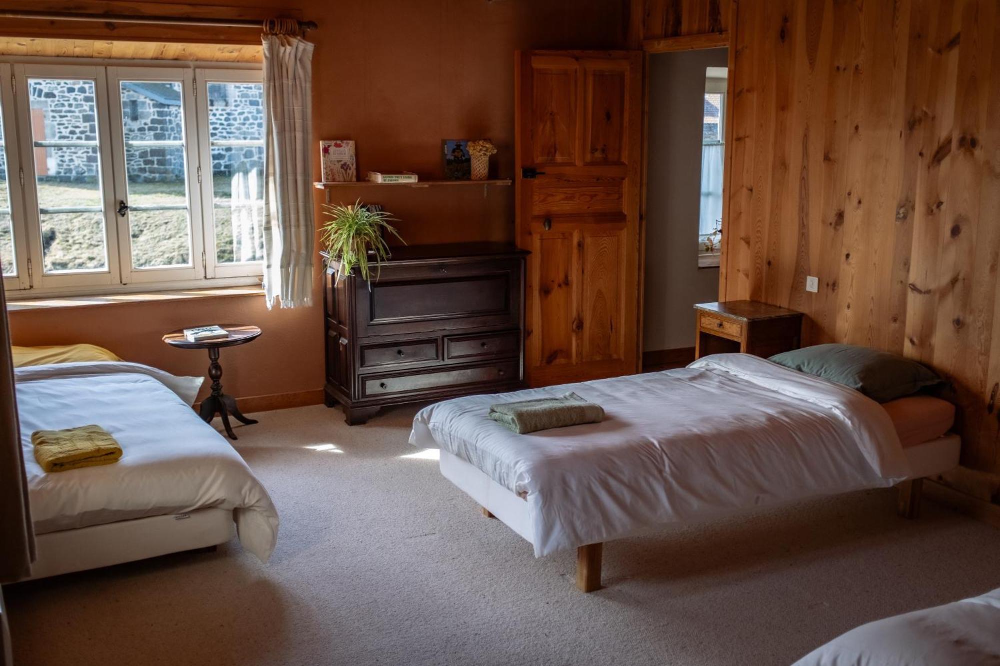 Le Flambeau Bed and Breakfast Le Bouchet-Saint-Nicolas Εξωτερικό φωτογραφία