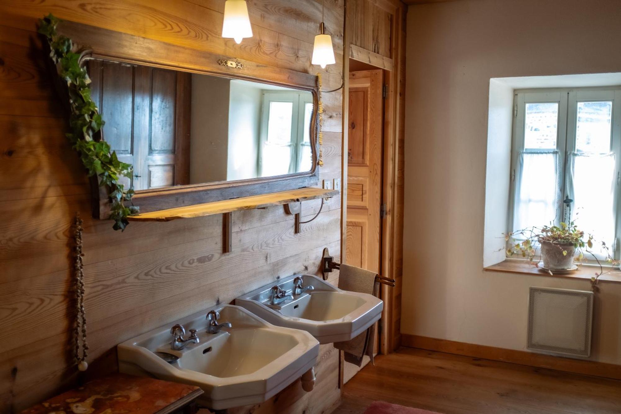 Le Flambeau Bed and Breakfast Le Bouchet-Saint-Nicolas Εξωτερικό φωτογραφία