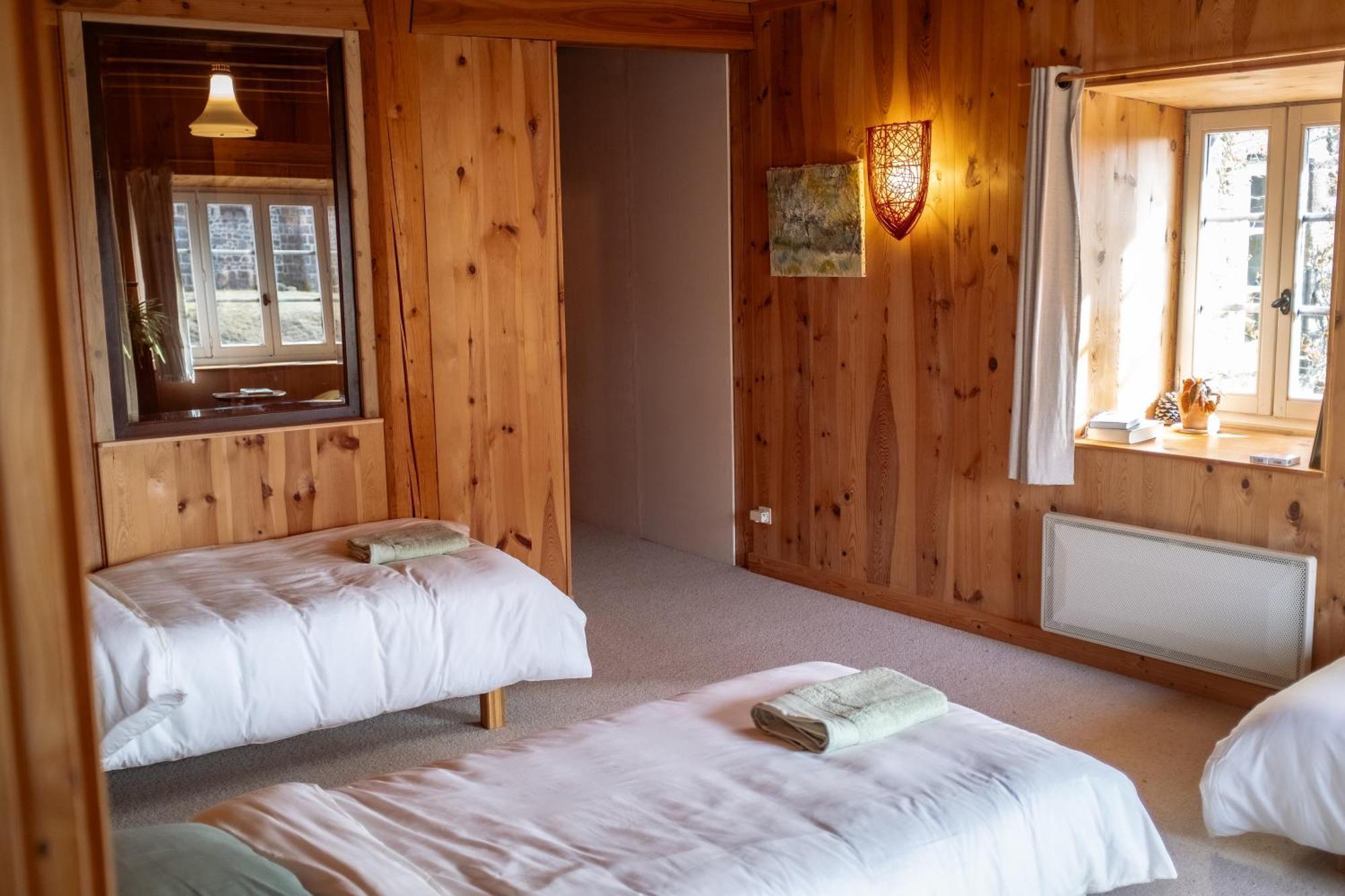 Le Flambeau Bed and Breakfast Le Bouchet-Saint-Nicolas Εξωτερικό φωτογραφία